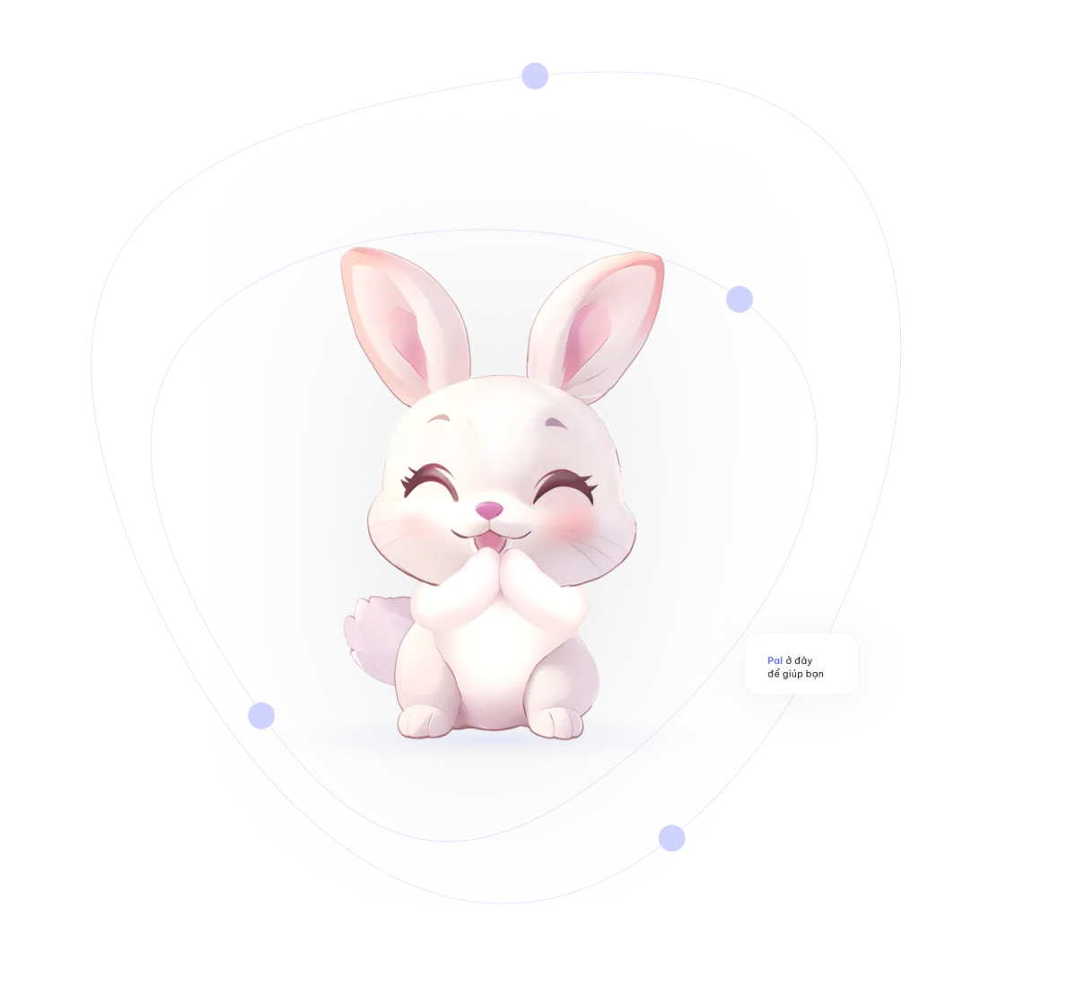 Practice fluent English confidently with AI Pal: no fear of mistakes, no embarrassment